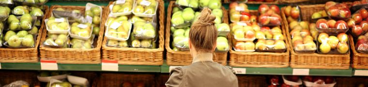 Dataplatform - Betere oplossingen voor domeinoverstijgende uitdagingen