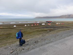 Blog_Spitsbergen_2016_10_foto_5, Ny-Ålesund