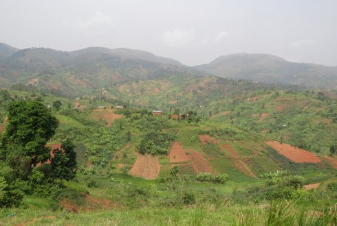 PAPAB Burundi