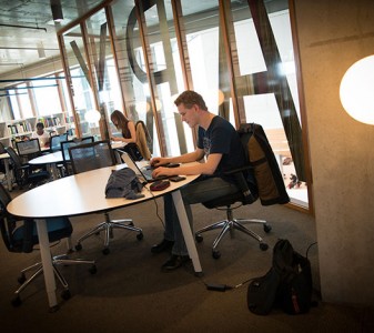 hoe lang krijg je studiefinanciering