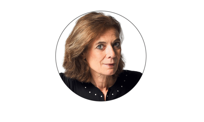relativeren helpt tegen stress