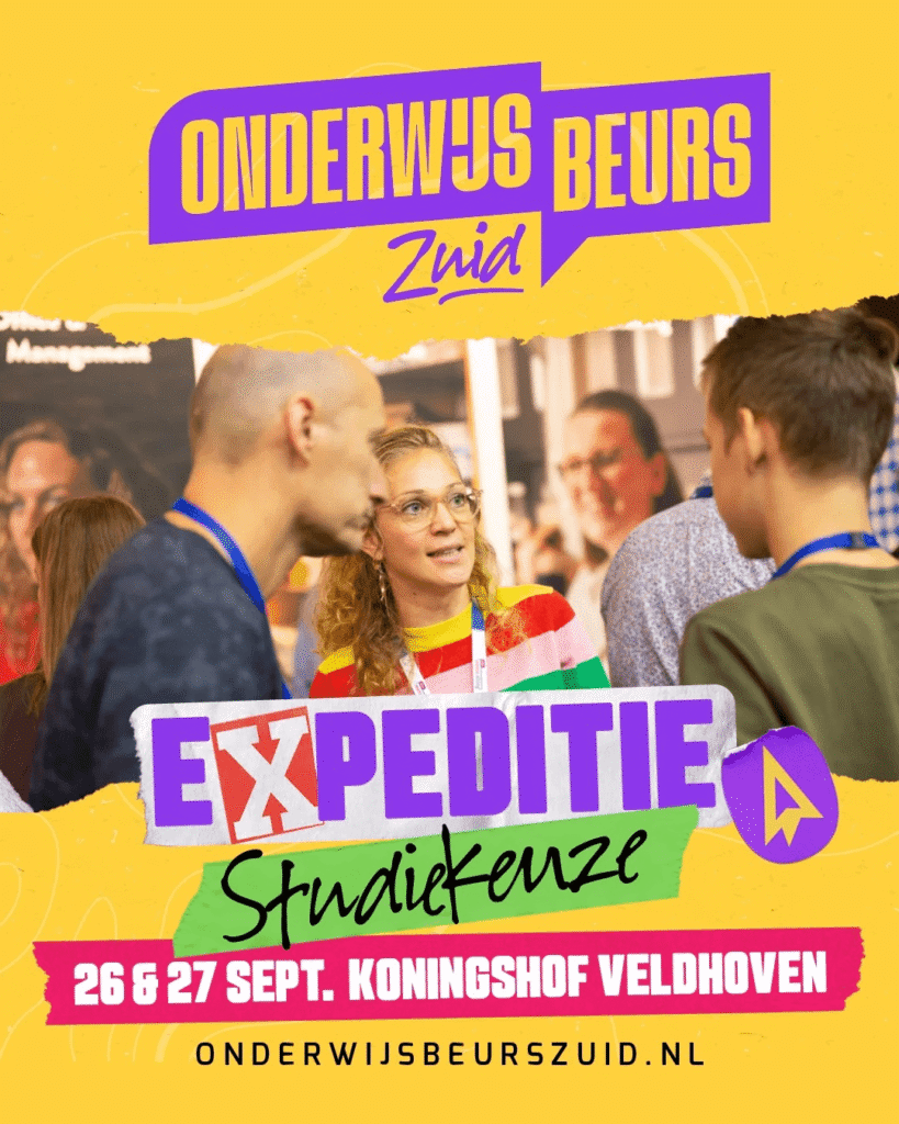 studiekeuzebeurs