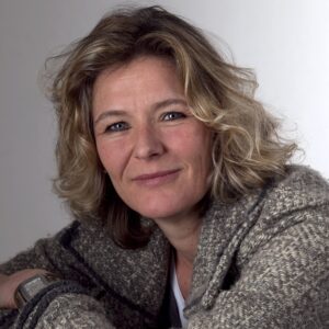 studiekeuzeadviseur Valeri Berns