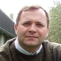 Armin Elbers