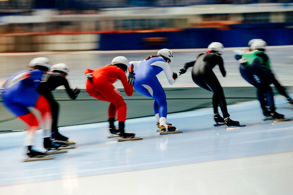 Persoonlijke voeding als motor voor succes in de sport