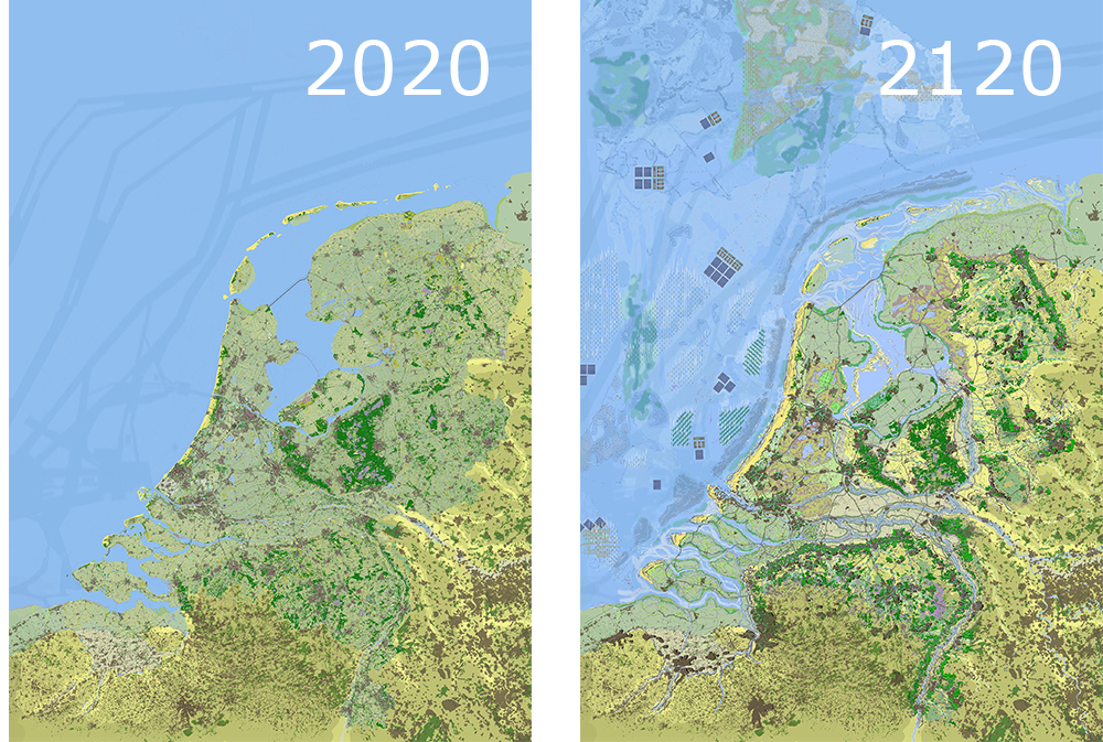 nederland-in-2120-uitgelicht